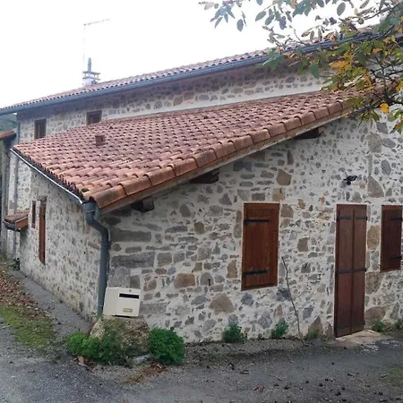 La Ferme Des Hautins * Rieucaze