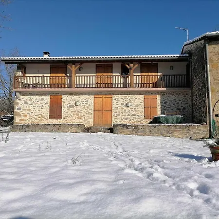 La Ferme Des Hautins * Rieucaze