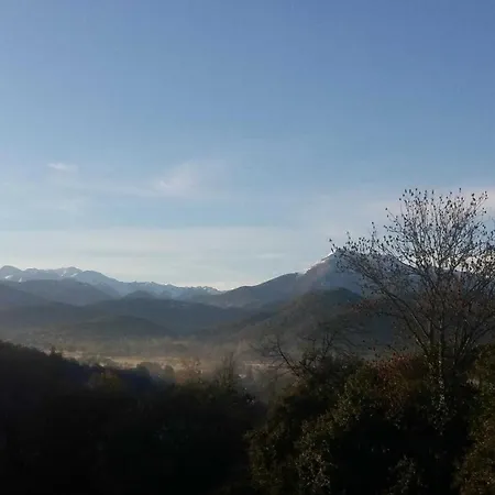 בית נופש La Ferme Des Hautins