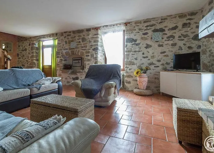 La Ferme Des Hautins * Rieucaze