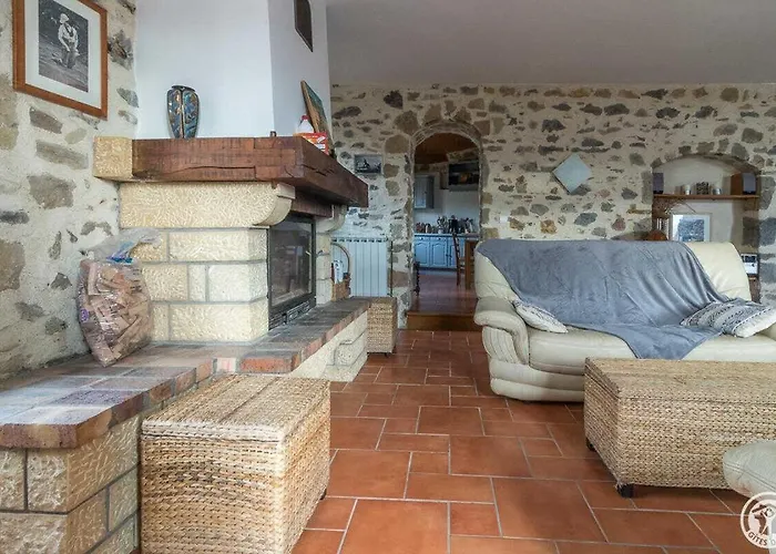 La Ferme Des Hautins