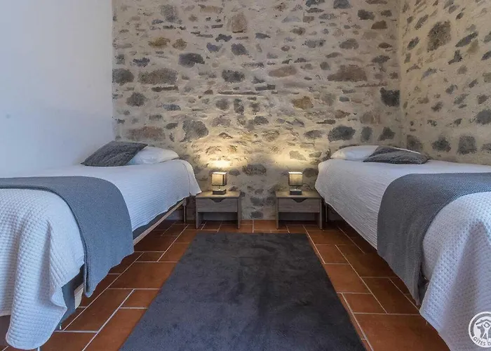 La Ferme Des Hautins