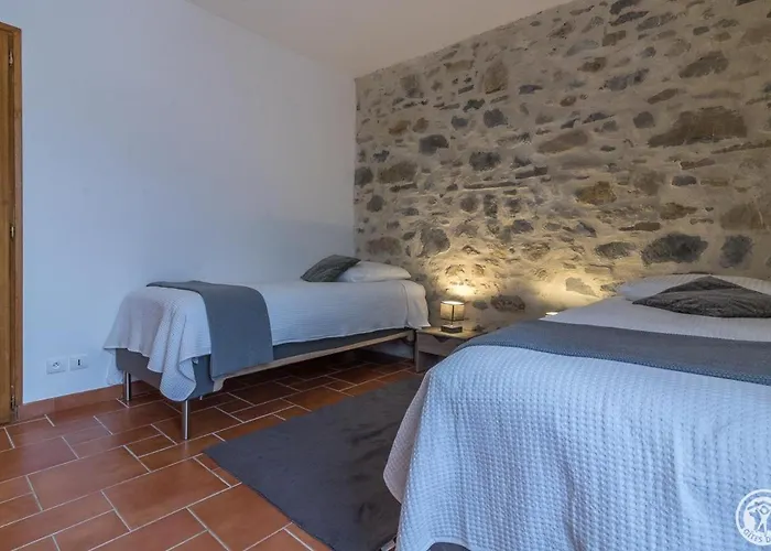 La Ferme Des Hautins Rieucaze