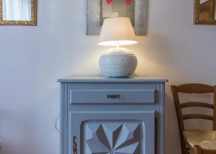 בית נופש La Ferme Des Hautins *