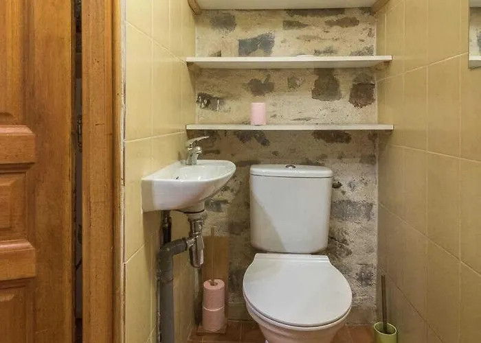 La Ferme Des Hautins