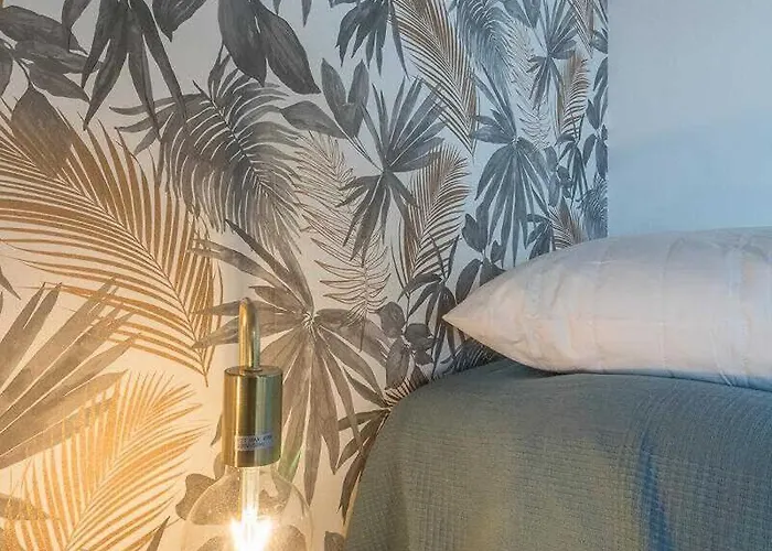 בית נופש La Ferme Des Hautins