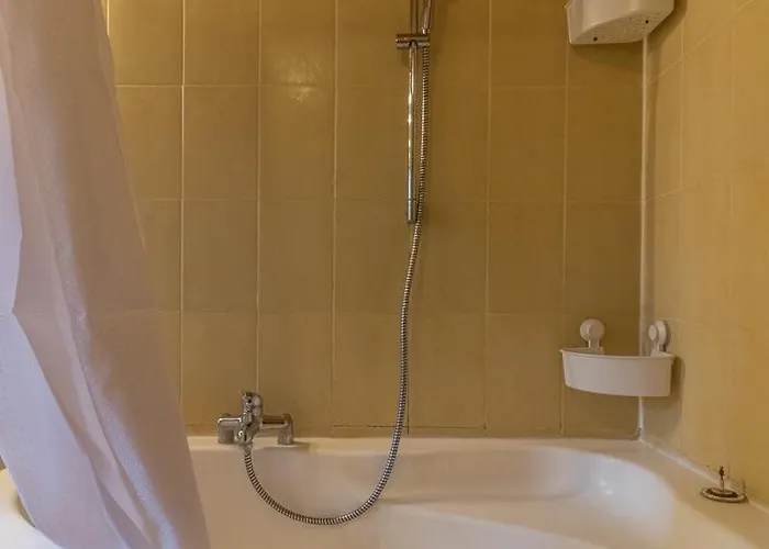 בית נופש La Ferme Des Hautins