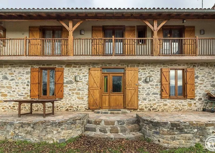 La Ferme Des Hautins