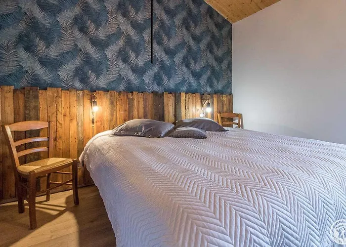 La Ferme Des Hautins * Rieucaze