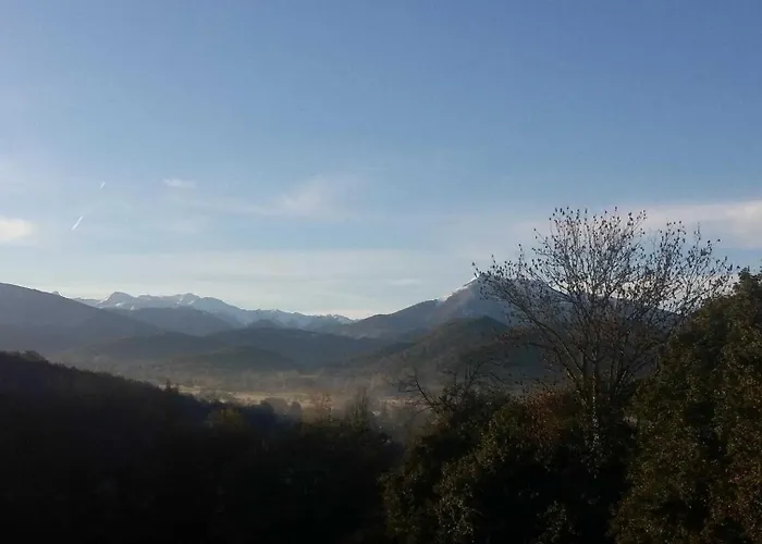 La Ferme Des Hautins בית נופש
