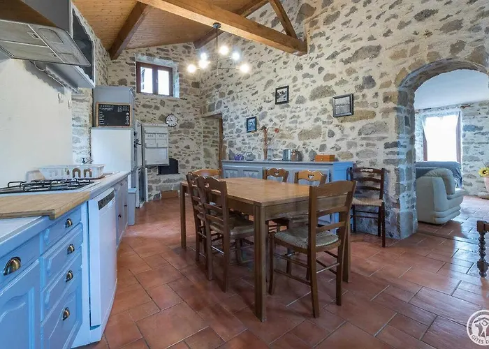 La Ferme Des Hautins בית נופש *