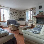 La Ferme Des Hautins Дом отдыха