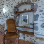 Дом отдыха La Ferme Des Hautins Rieucaze