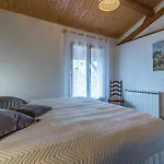 Дом отдыха La Ferme Des Hautins Rieucaze