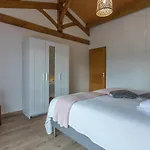 La Ferme Des Hautins Rieucaze