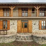 La Ferme Des Hautins