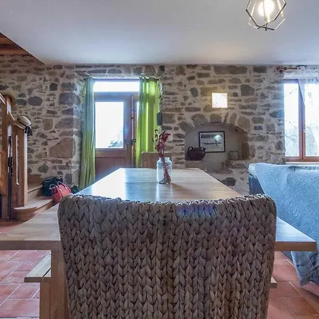 La Ferme Des Hautins Prázdninový dům *