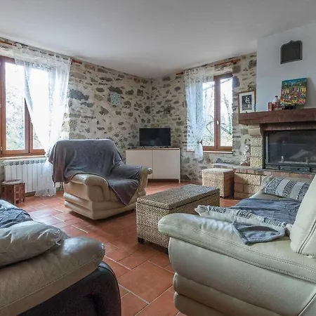 La Ferme Des Hautins Prázdninový dům