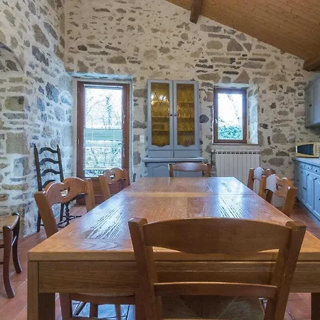 בית נופש La Ferme Des Hautins