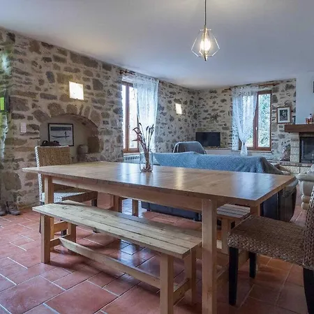 La Ferme Des Hautins * Rieucaze