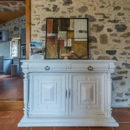 La Ferme Des Hautins Rieucaze