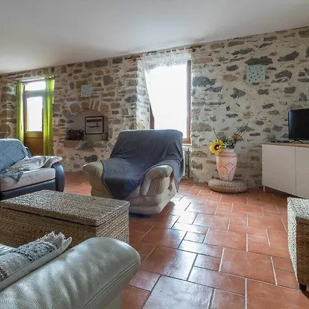 La Ferme Des Hautins * Rieucaze