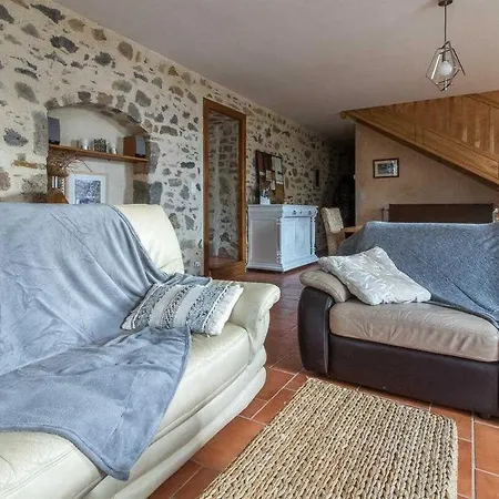 La Ferme Des Hautins בית נופש *