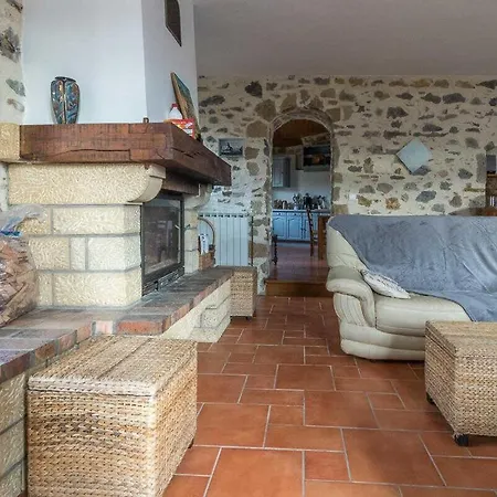 La Ferme Des Hautins