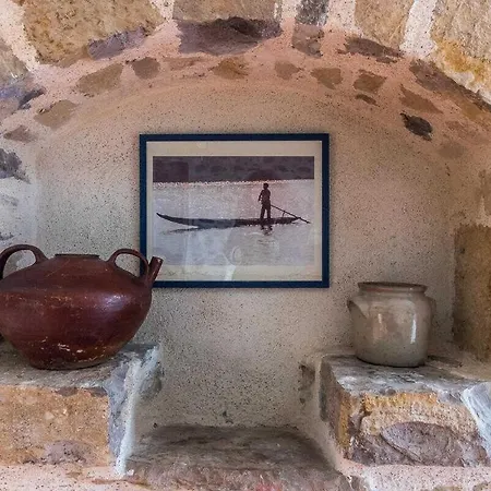 La Ferme Des Hautins Prázdninový dům *