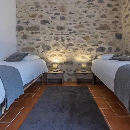 La Ferme Des Hautins
