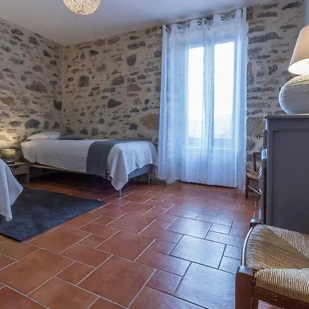 La Ferme Des Hautins
