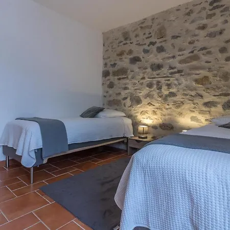 La Ferme Des Hautins Rieucaze