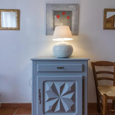 Prázdninový dům La Ferme Des Hautins *