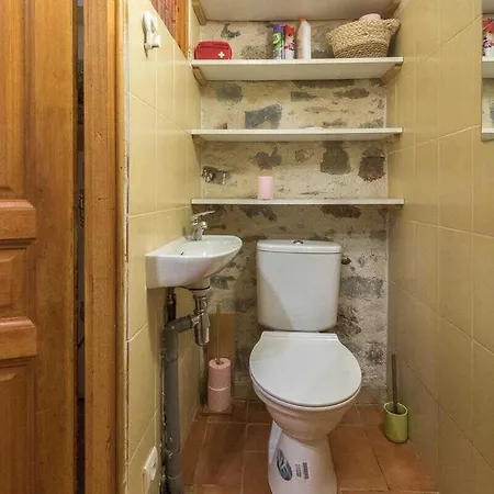 La Ferme Des Hautins