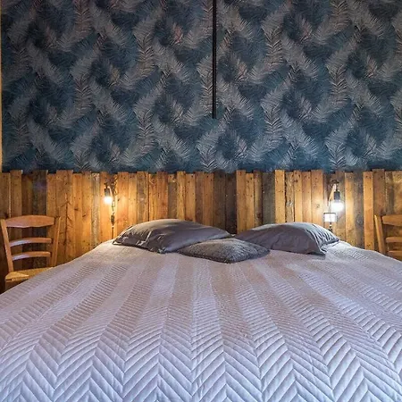 La Ferme Des Hautins Prázdninový dům