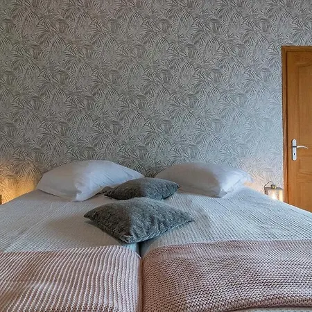 La Ferme Des Hautins Prázdninový dům Rieucaze