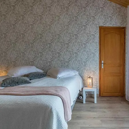 La Ferme Des Hautins Rieucaze
