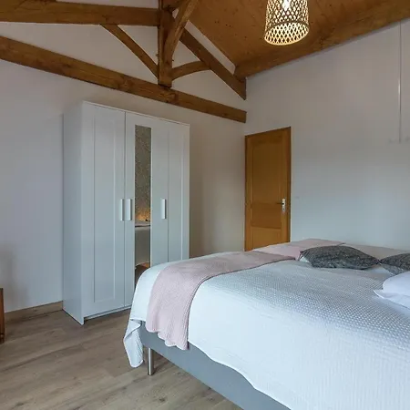 La Ferme Des Hautins Rieucaze