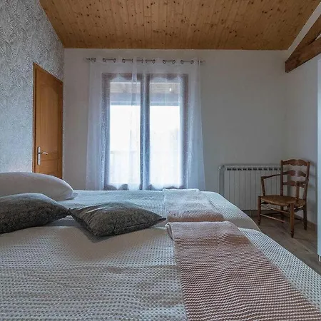 La Ferme Des Hautins בית נופש