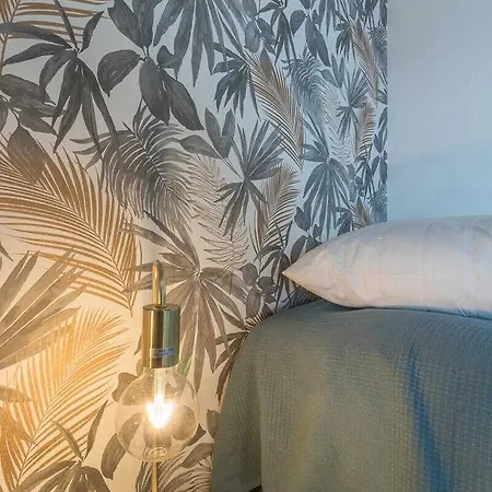 Prázdninový dům La Ferme Des Hautins