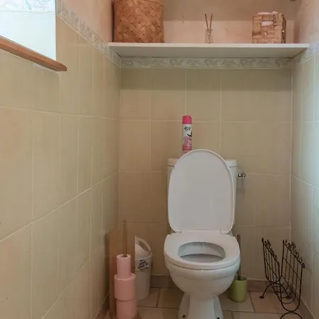 La Ferme Des Hautins Prázdninový dům