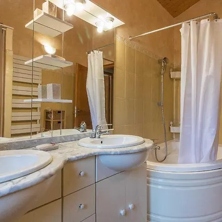 Prázdninový dům La Ferme Des Hautins