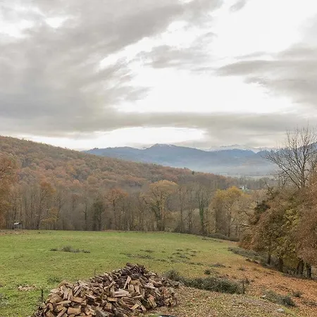 La Ferme Des Hautins Prázdninový dům
