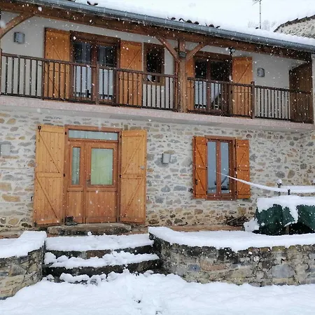 La Ferme Des Hautins * Rieucaze