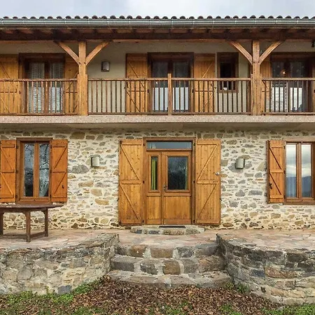 La Ferme Des Hautins