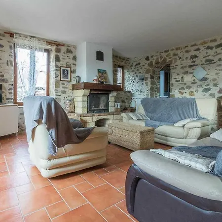 La Ferme Des Hautins *