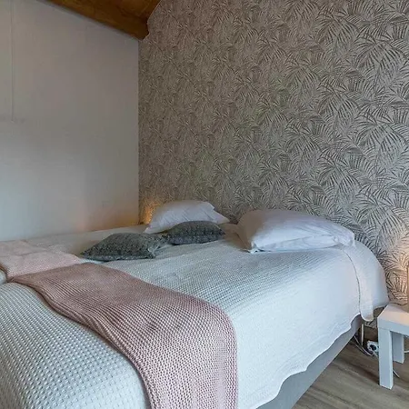 Prázdninový dům La Ferme Des Hautins Rieucaze