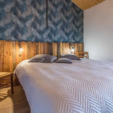 La Ferme Des Hautins Prázdninový dům *