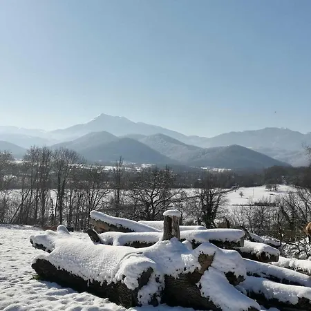 La Ferme Des Hautins Prázdninový dům