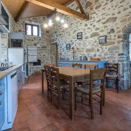 La Ferme Des Hautins Prázdninový dům *